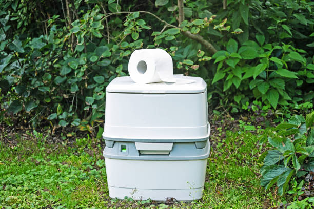 Best Local porta potty services  in Dranesville, VA