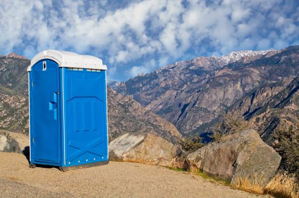 Best Porta potty rental near me  in Dranesville, VA