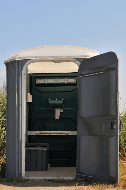 Sanitation services for porta potties in Dranesville, VA