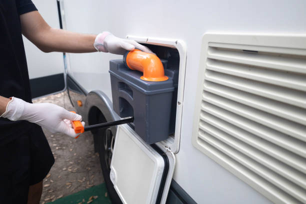 Best Best portable toilet rental  in Dranesville, VA