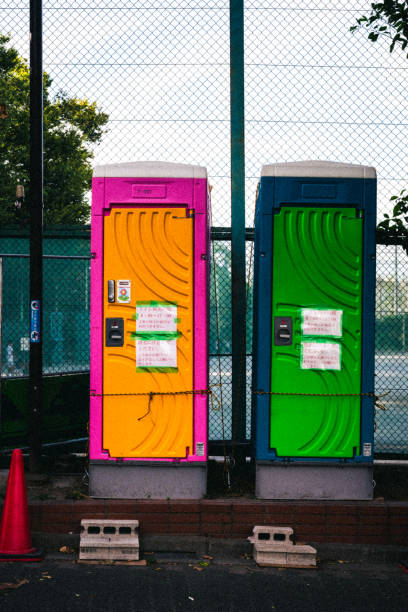 Best Portable restroom solutions  in Dranesville, VA
