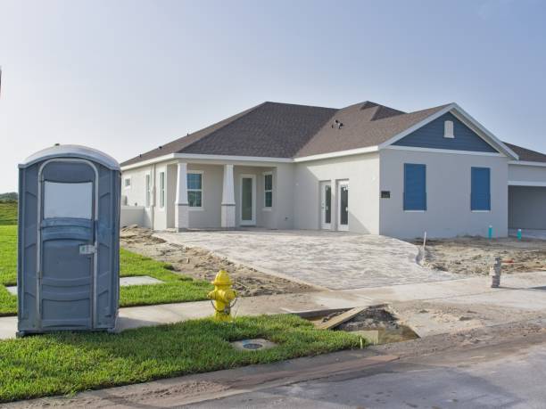 Best Portable toilet rental cost  in Dranesville, VA