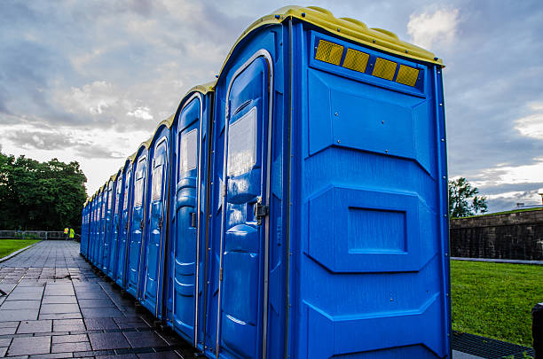 Best Porta potty rental for parties  in Dranesville, VA
